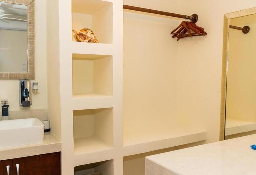 استودیوی استاندارد با چشمانداز دریا, Villas Bliss 18