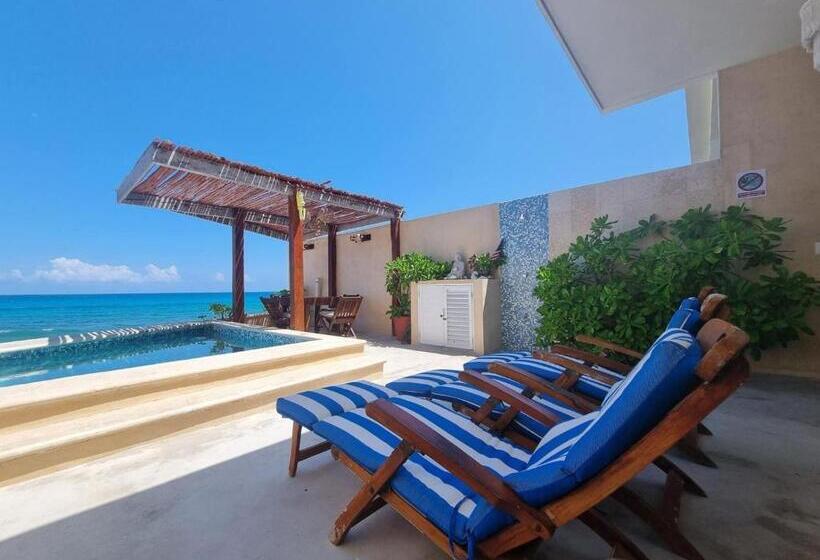 شقة غرفة واحدة, Villas Bliss 18