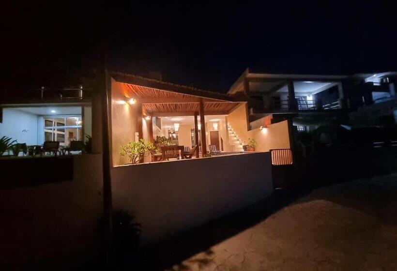 آپارتمان 1 خوابه, Villas Bliss 18