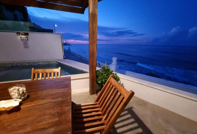 آپارتمان 1 خوابه, Villas Bliss 18