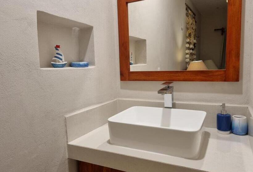 آپارتمان 1 خوابه, Villas Bliss 18