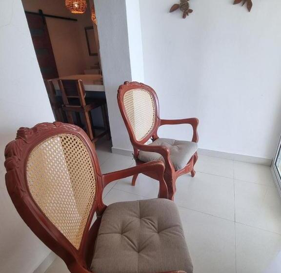 استودیوی استاندارد با چشمانداز دریا, Villas Bliss 18