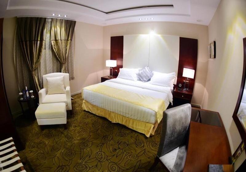 套房, Al Ebreez Palace 3