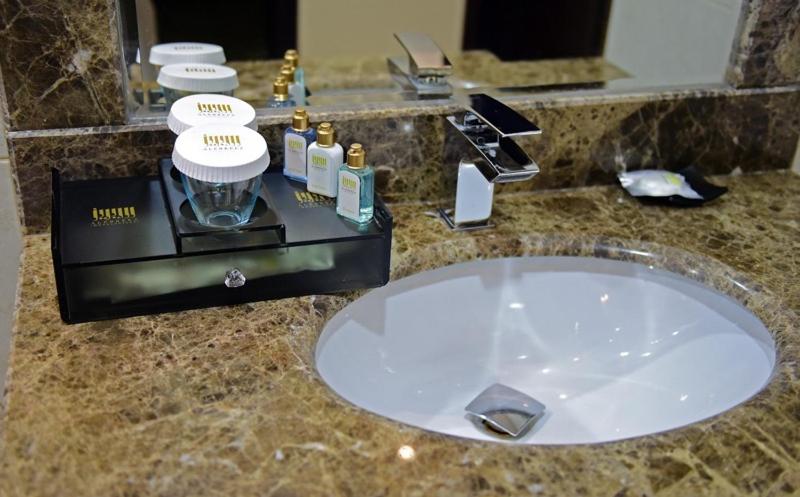 豪华套房, Al Ebreez Palace 3