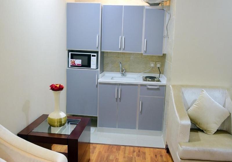 豪华套房, Al Ebreez Palace 3