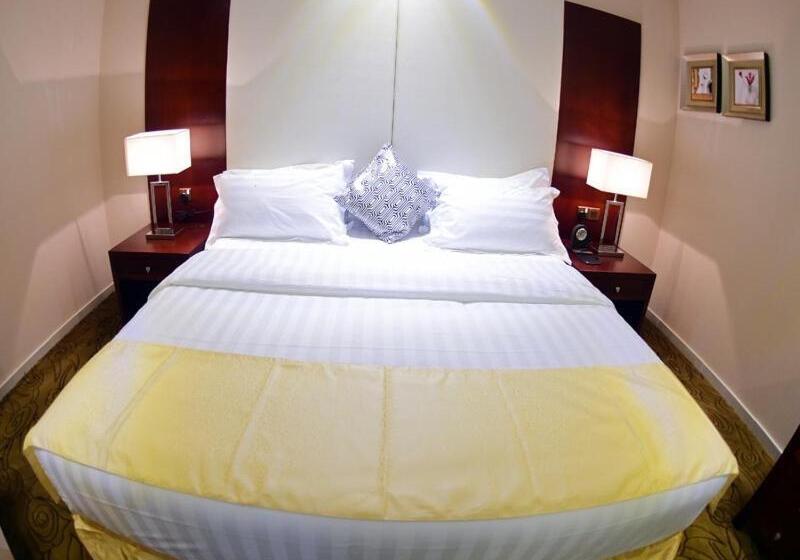 Люкс Повышенной Комфортности, Al Ebreez Palace 3
