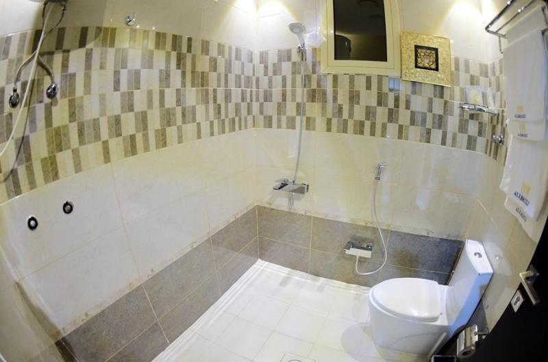 Апартаменты 2 Спальни, Al Ebreez Palace 3