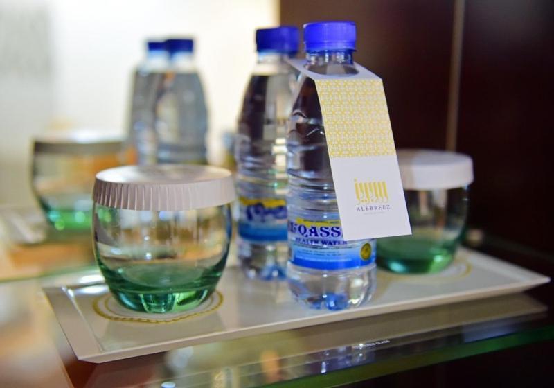 带2个卧室的公寓, Al Ebreez Palace 3