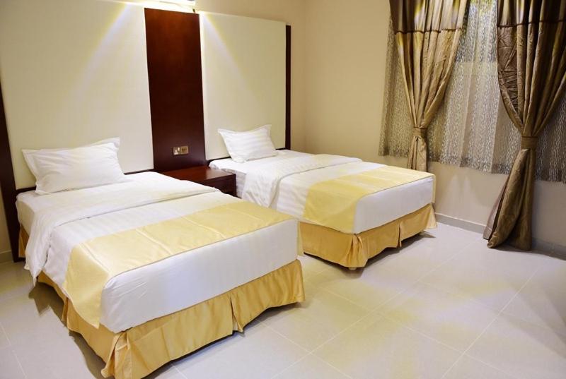 带2个卧室的公寓, Al Ebreez Palace 3