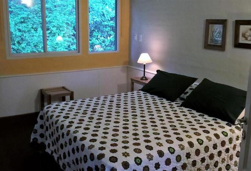 Номер Стандарт, Hostal La Quebrada