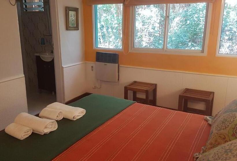 스탠다드 룸, Hostal La Quebrada