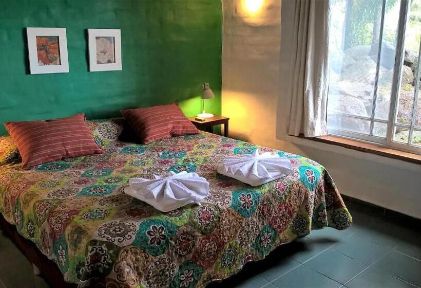 Номер Superior, Hostal La Quebrada