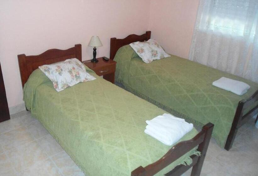 标准间, Hosteria Luz De Luna