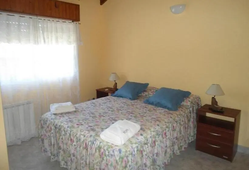 Standard-huone, Hosteria Luz De Luna