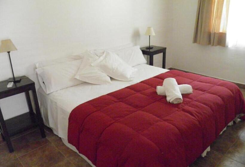 스탠다드 룸, Hosteria Suyana