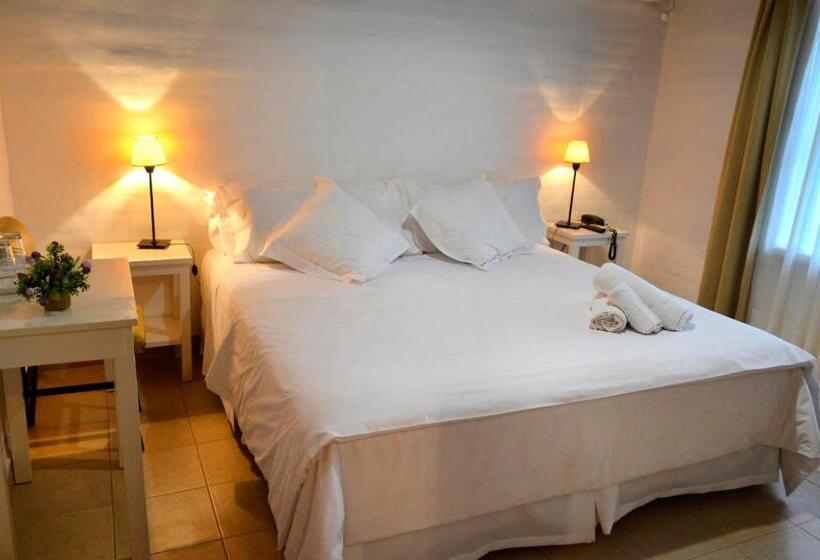 스탠다드 룸, Hosteria Suyana