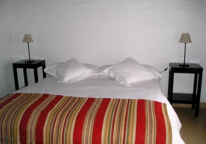 스탠다드 룸, Hosteria Suyana