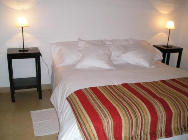 스탠다드 트리플 룸, Hosteria Suyana