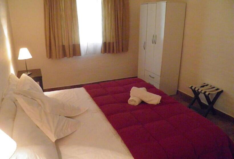 침실 1개 아파트, Hosteria Suyana