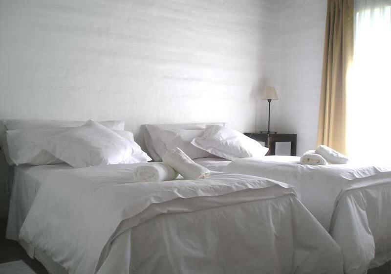 스탠다드 룸, Hosteria Suyana