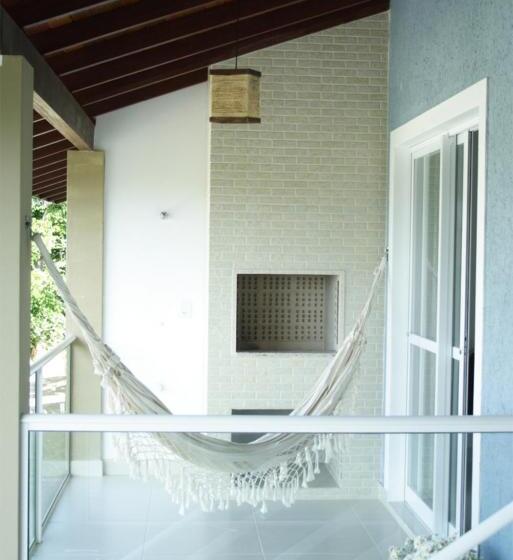 شقة ديلوكس غرفة واحدة, Pousada Do Lima