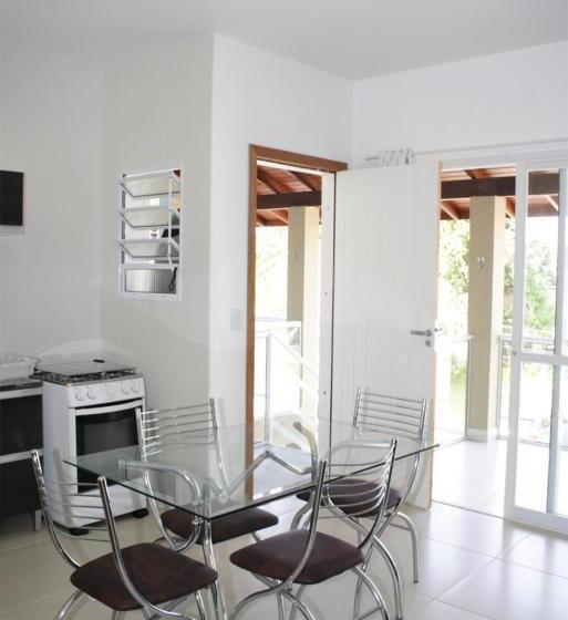 شقة ديلوكس غرفة واحدة, Pousada Do Lima