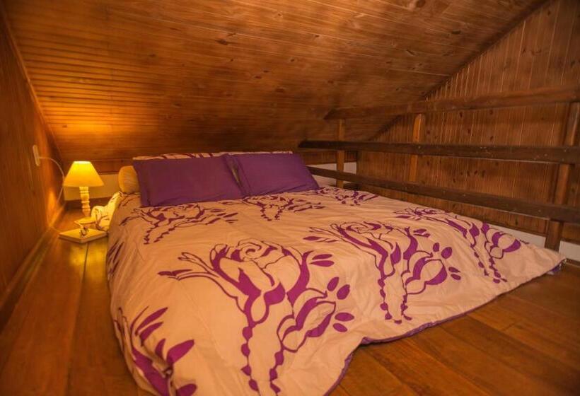 شاليه سوبيريور غرفة نوم واحدة, Pousada Do Morro Verde