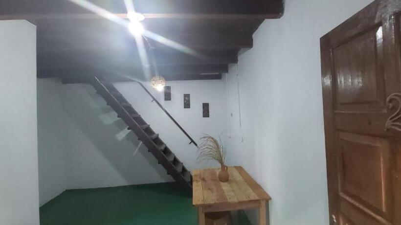 Appartement met 1 Slaapkamer, Pousada Mandala Em Frente A Praia Da Concha