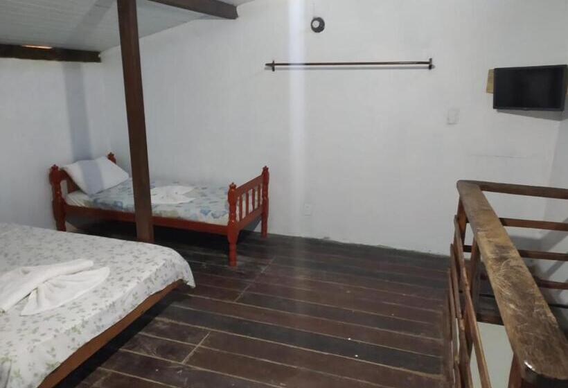 Appartement met 1 Slaapkamer, Pousada Mandala Em Frente A Praia Da Concha