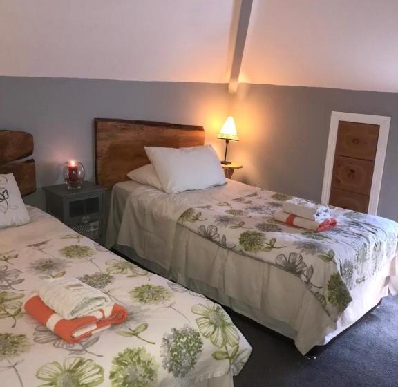 스탠다드 룸, Aurora House Bed And Breakfast