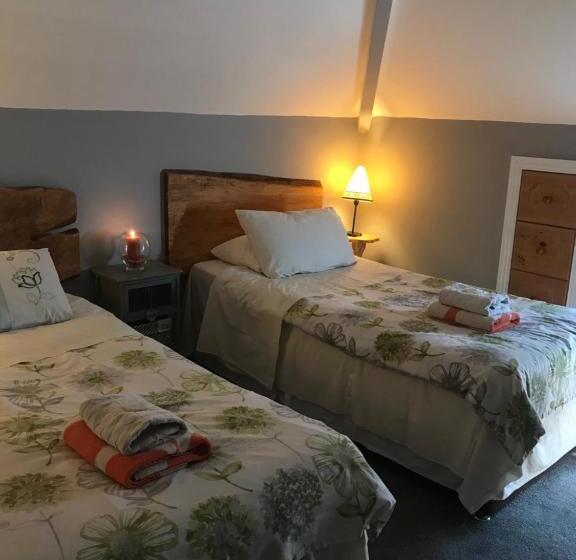 스탠다드 룸, Aurora House Bed And Breakfast