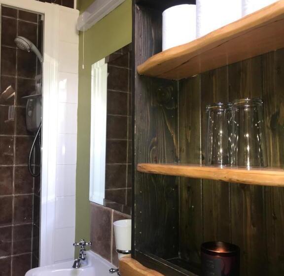 패밀리 룸, Aurora House Bed And Breakfast