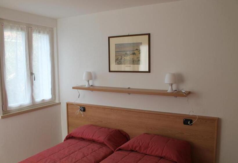 חדר סטנדרט, B&b Lil