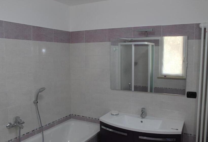 חדר סטנדרט, B&b Lil