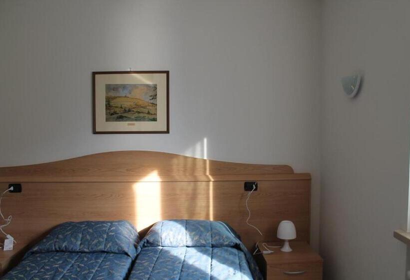 חדר סטנדרט, B&b Lil