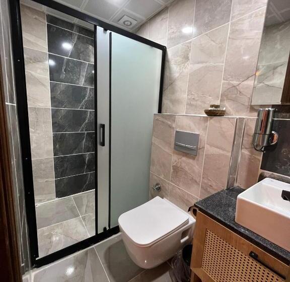 اتاق استاندارد, Albayrak Konağı Otel