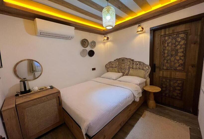 اتاق استاندارد, Albayrak Konağı Otel