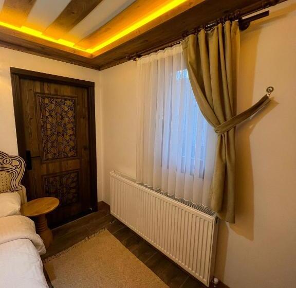 اتاق استاندارد, Albayrak Konağı Otel