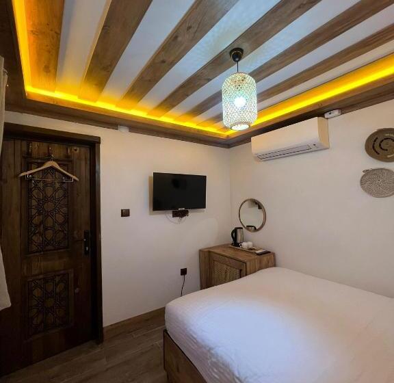 اتاق استاندارد, Albayrak Konağı Otel