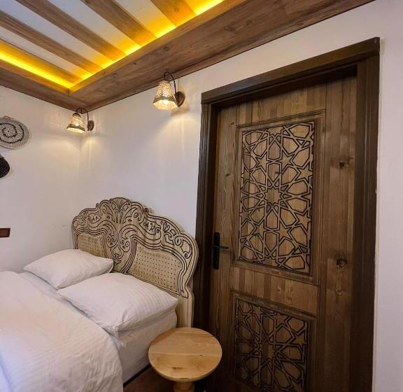 اتاق استاندارد, Albayrak Konağı Otel