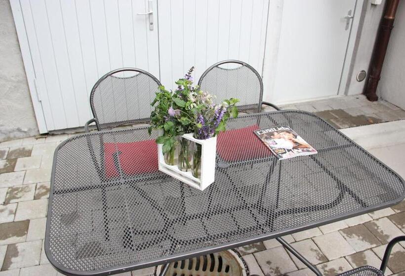 标准工作室, Haus Meierhüsli