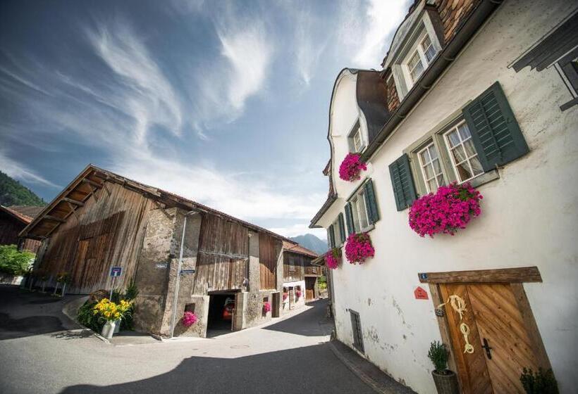 标准工作室, Haus Meierhüsli