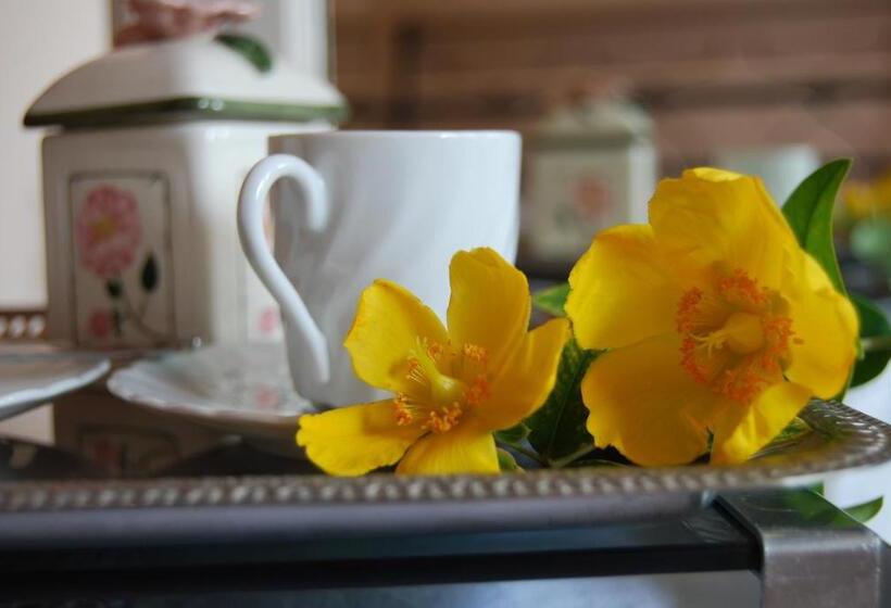 غرفة قياسية ثلاثية, Le Querce