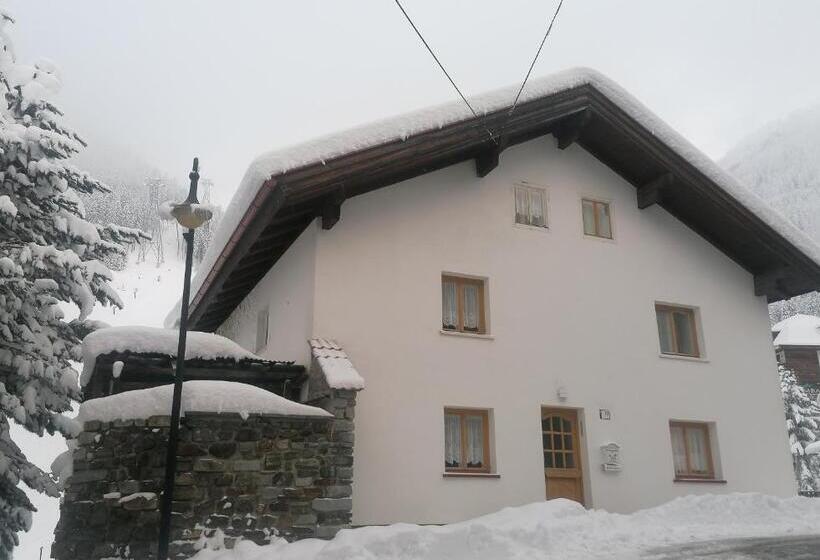 اتاق استاندارد با بالکن, Sonnberg