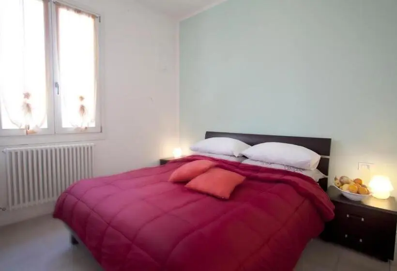 スタンダードルーム, Bed And Breakfast Venice House