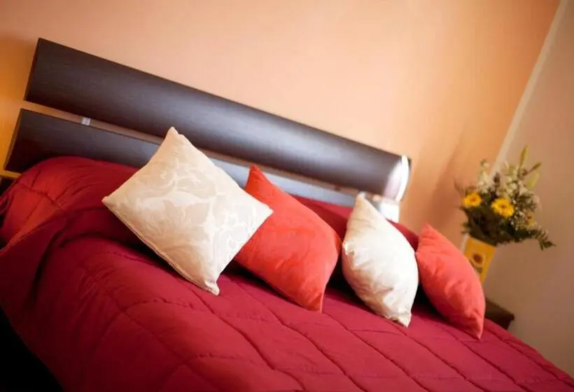 スタンダードルーム, Bed And Breakfast Venice House