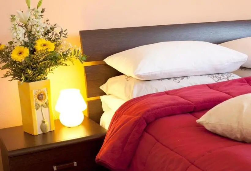 スタンダードトリプルルーム, Bed And Breakfast Venice House