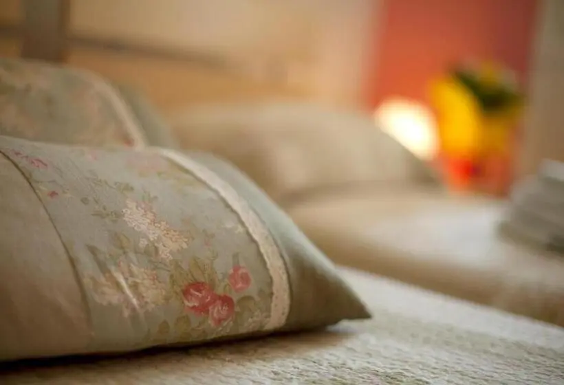 スタンダードシングルルーム, Bed And Breakfast Venice House