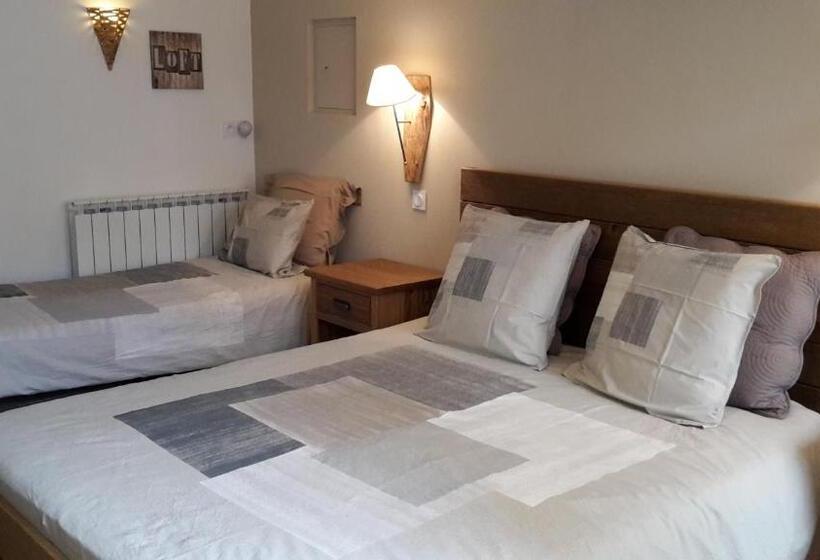 스탠다드 룸, Villa Escandia