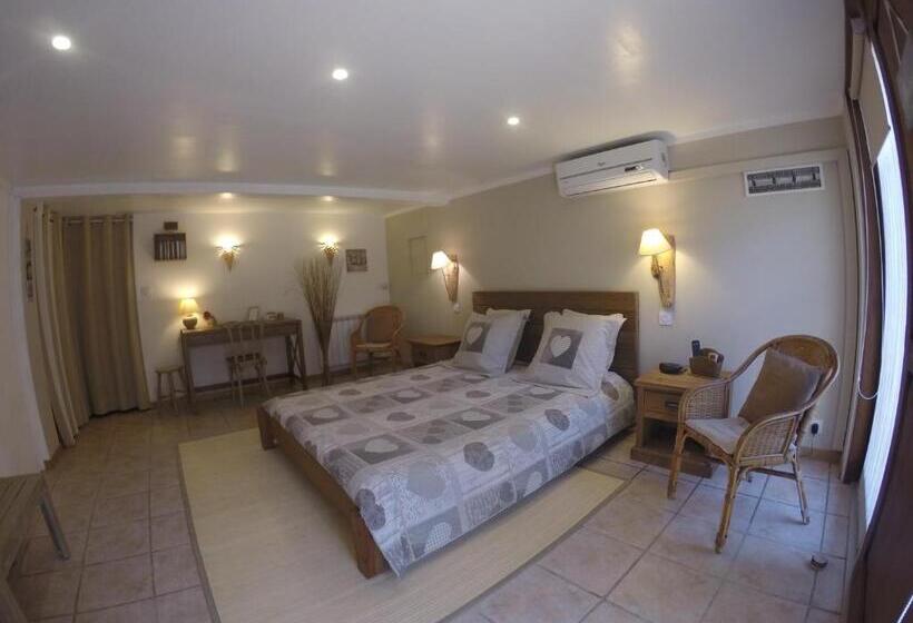 스탠다드 룸, Villa Escandia